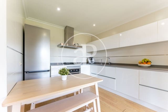3 soveværelse Lejlighed til salg i Palmanyola, Bunyola - € 520.000 (Ref: 9940000)