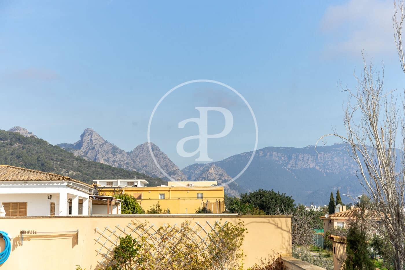 3 bedroom Apartment for sale in Palmanyola - € 520,000 (Ref: 9940000)