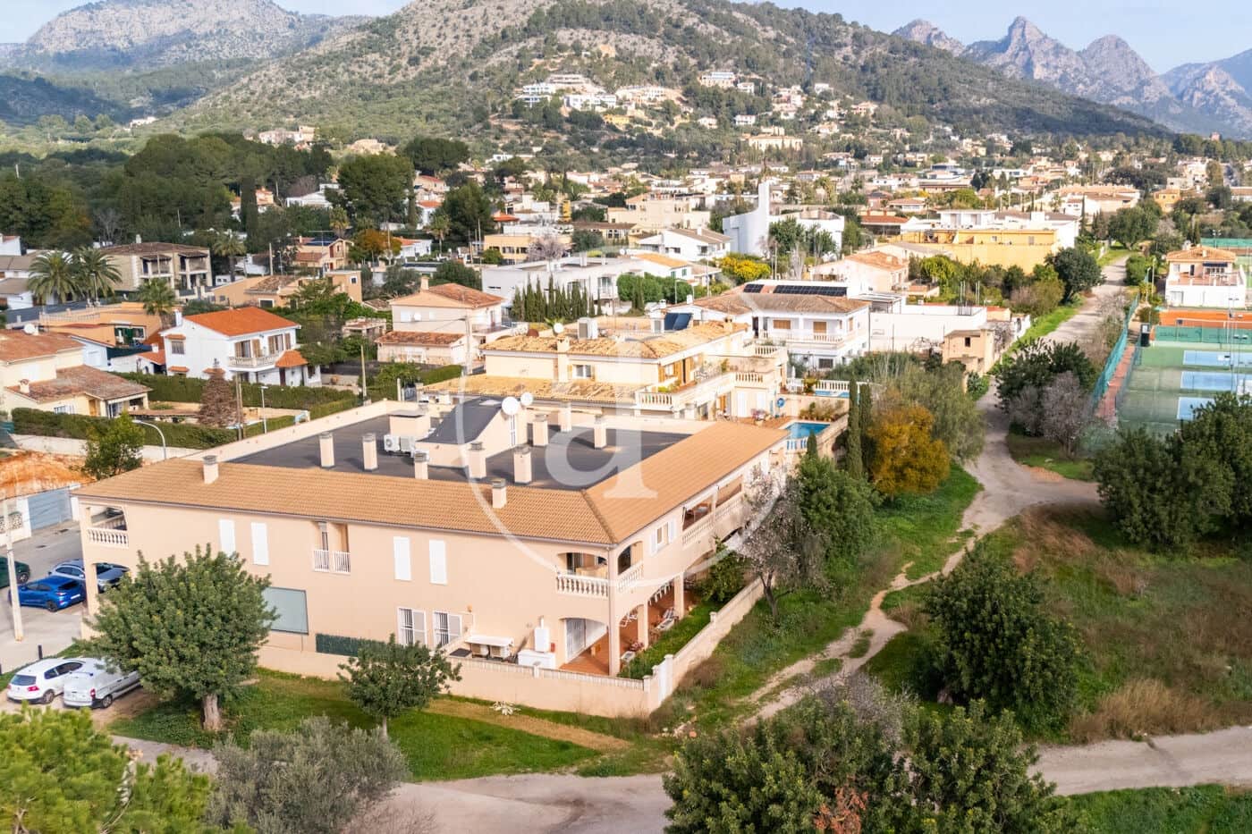 3 bedroom Apartment for sale in Palmanyola - € 520,000 (Ref: 9940000)
