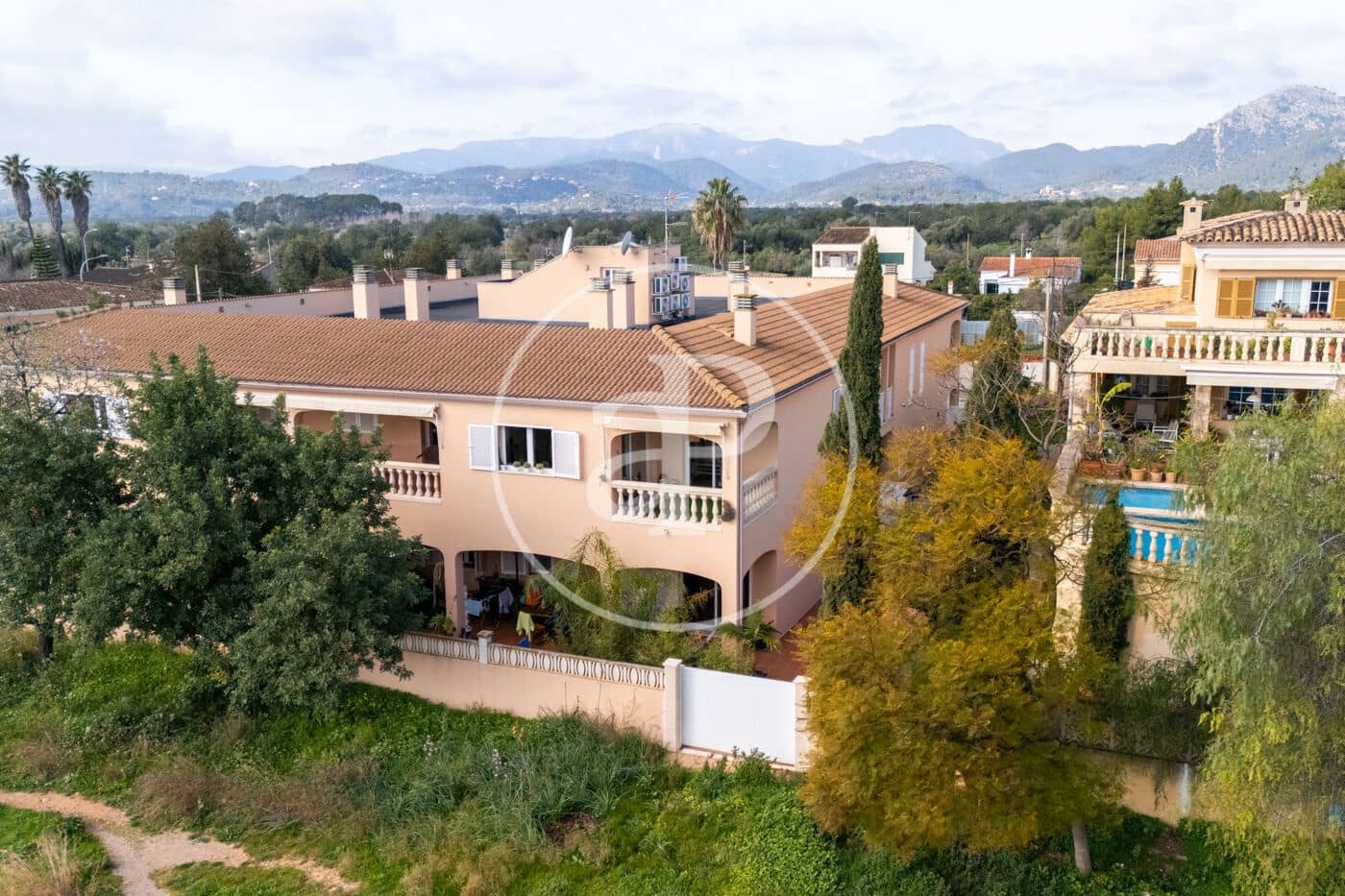 3 bedroom Apartment for sale in Palmanyola - € 520,000 (Ref: 9940000)