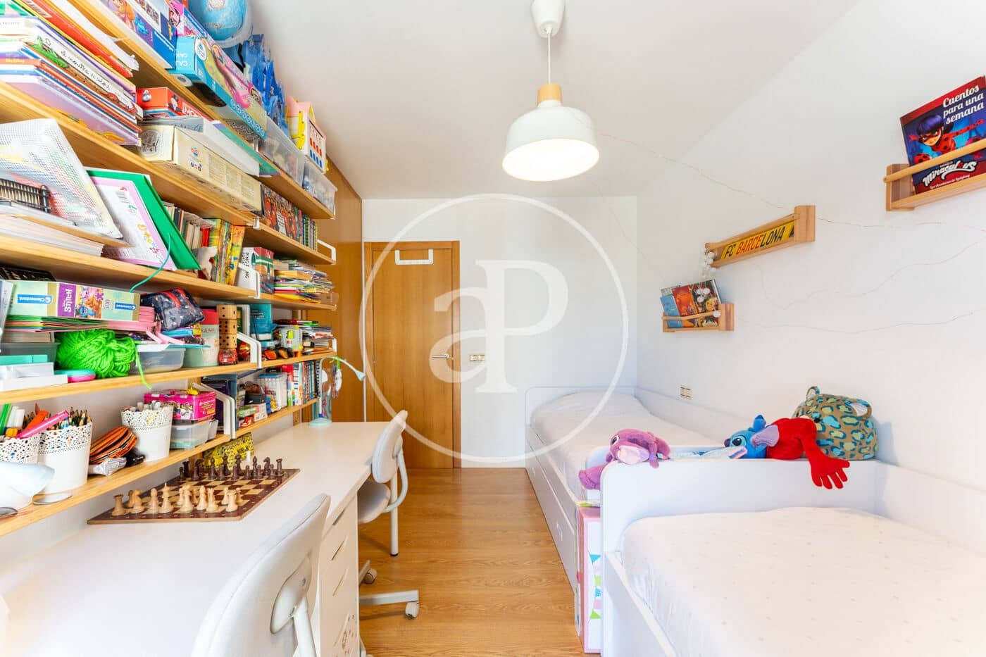 3 bedroom Apartment for sale in Palmanyola - € 520,000 (Ref: 9940000)