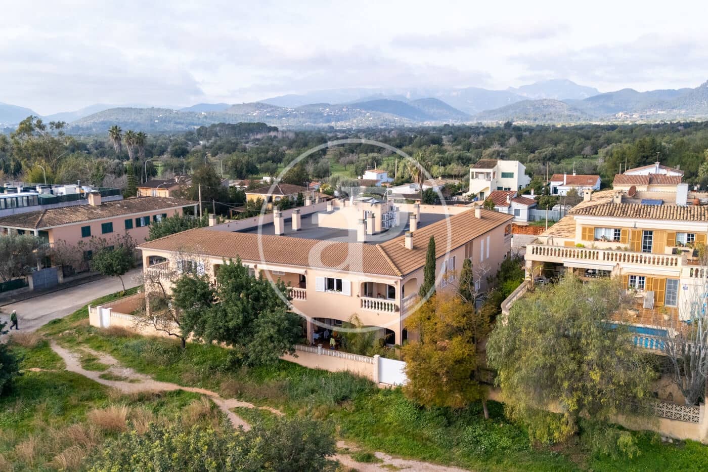 3 bedroom Apartment for sale in Palmanyola - € 520,000 (Ref: 9940000)