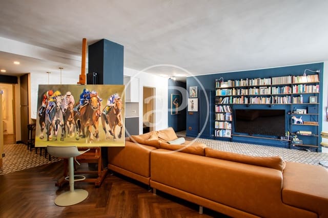 3 soveværelse Lejlighed til salg i Marques de la Fonsanta, Palma de Mallorca - € 525.000 (Ref: 9942544)