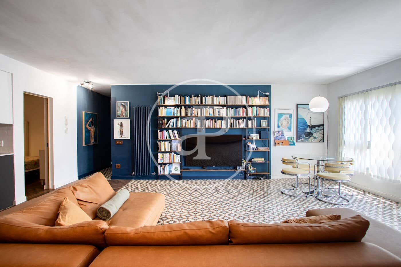 3 soveværelse Lejlighed til salg i Palma de Mallorca - € 525.000 (Ref: 9942544)