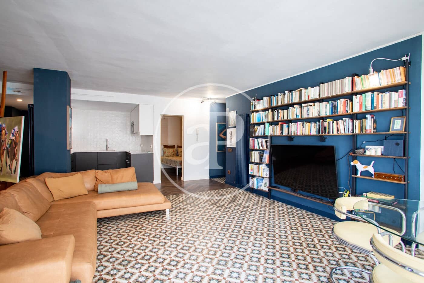 3 soveværelse Lejlighed til salg i Palma de Mallorca - € 525.000 (Ref: 9942544)