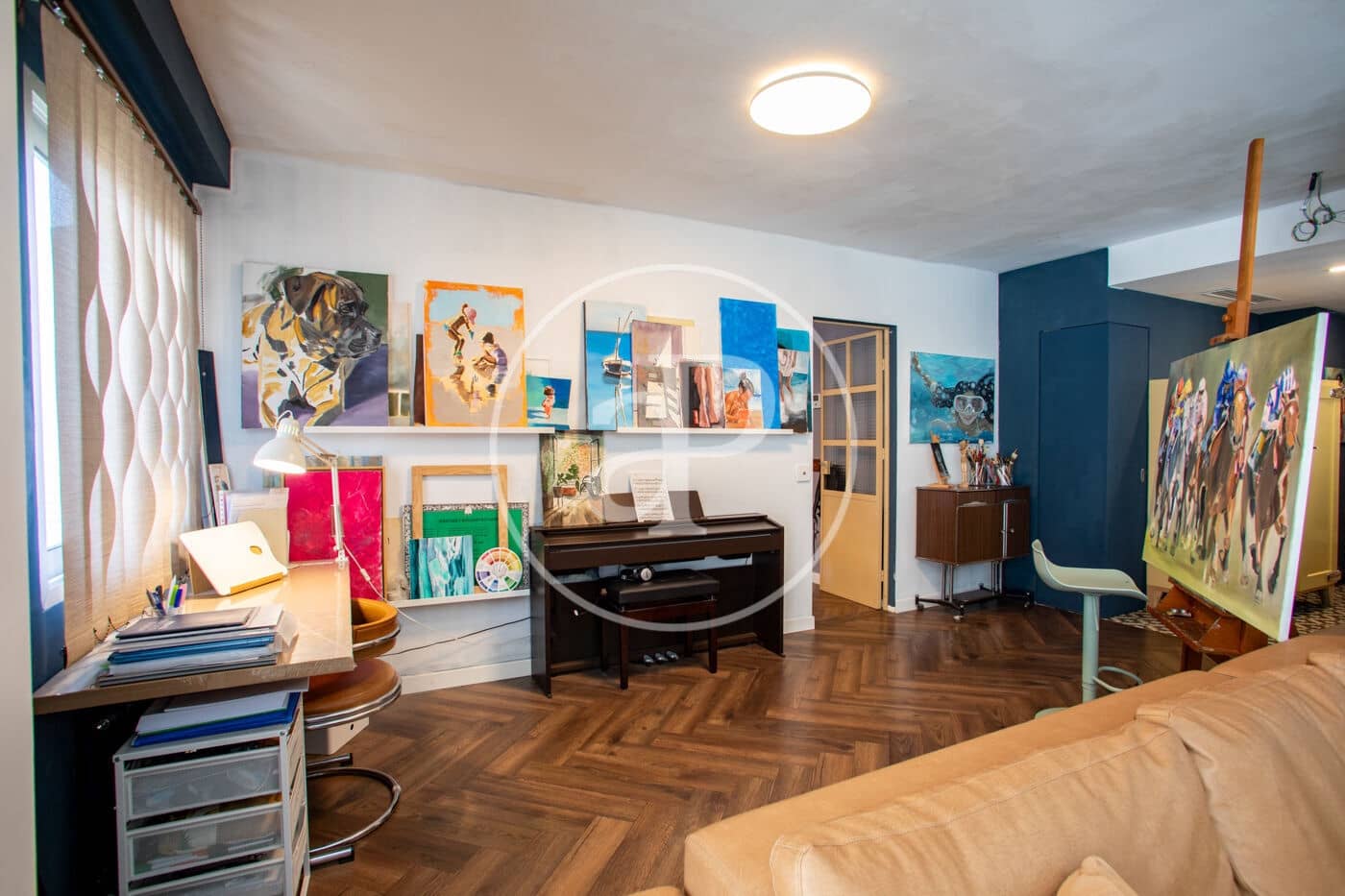 3 soveværelse Lejlighed til salg i Palma de Mallorca - € 525.000 (Ref: 9942544)