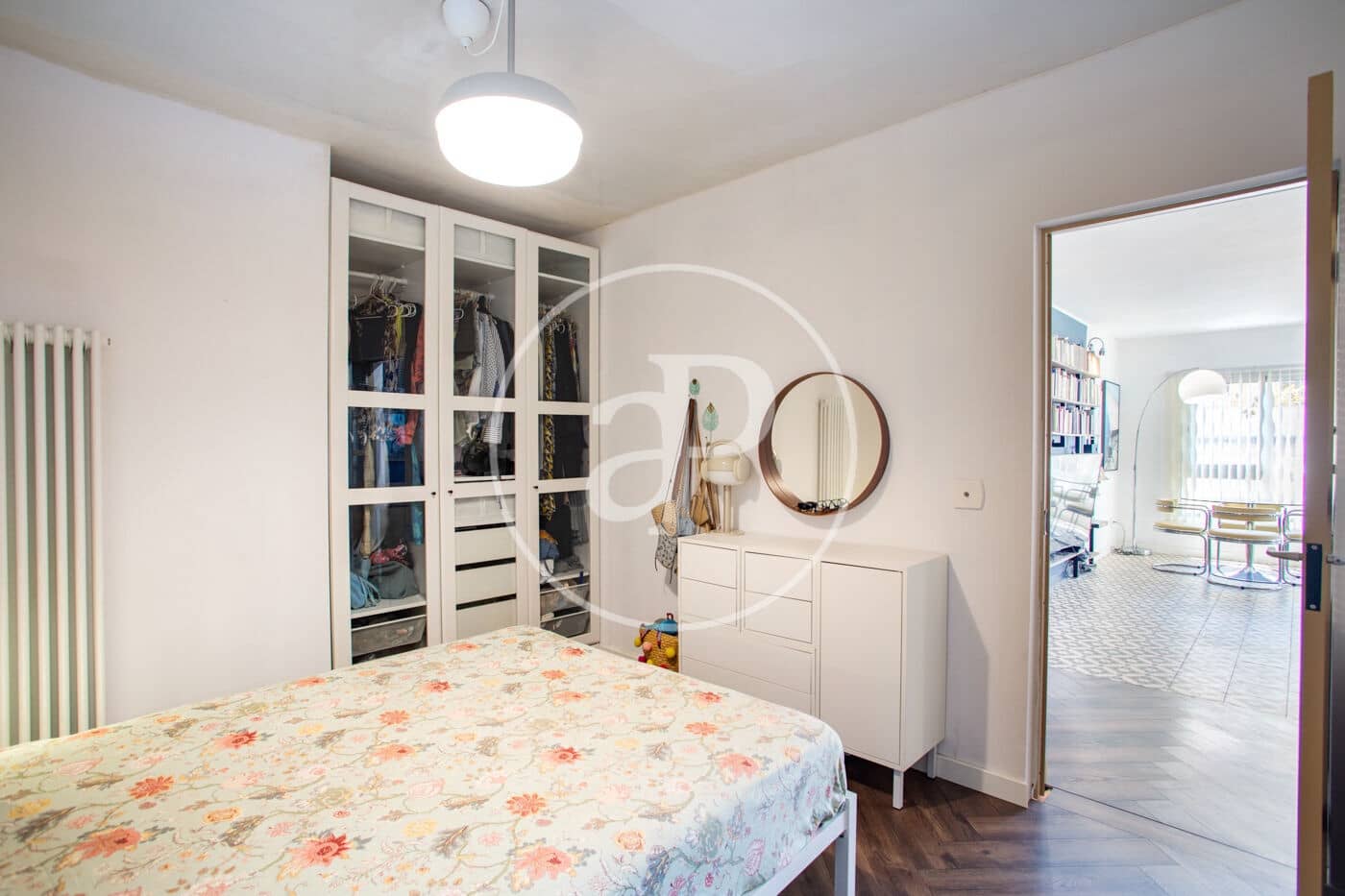 3 soveværelse Lejlighed til salg i Palma de Mallorca - € 525.000 (Ref: 9942544)