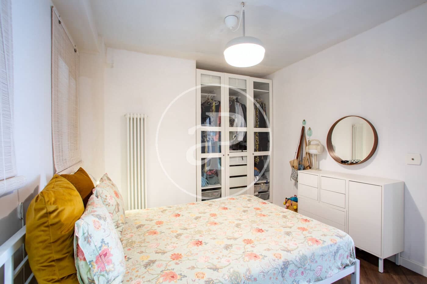 3 soveværelse Lejlighed til salg i Palma de Mallorca - € 525.000 (Ref: 9942544)