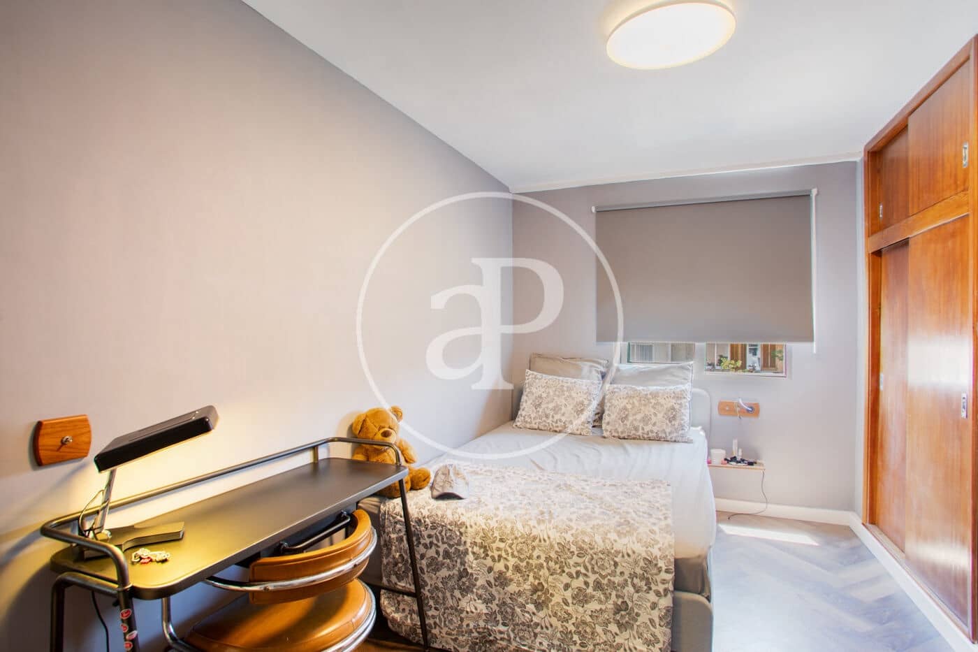 3 soveværelse Lejlighed til salg i Palma de Mallorca - € 525.000 (Ref: 9942544)