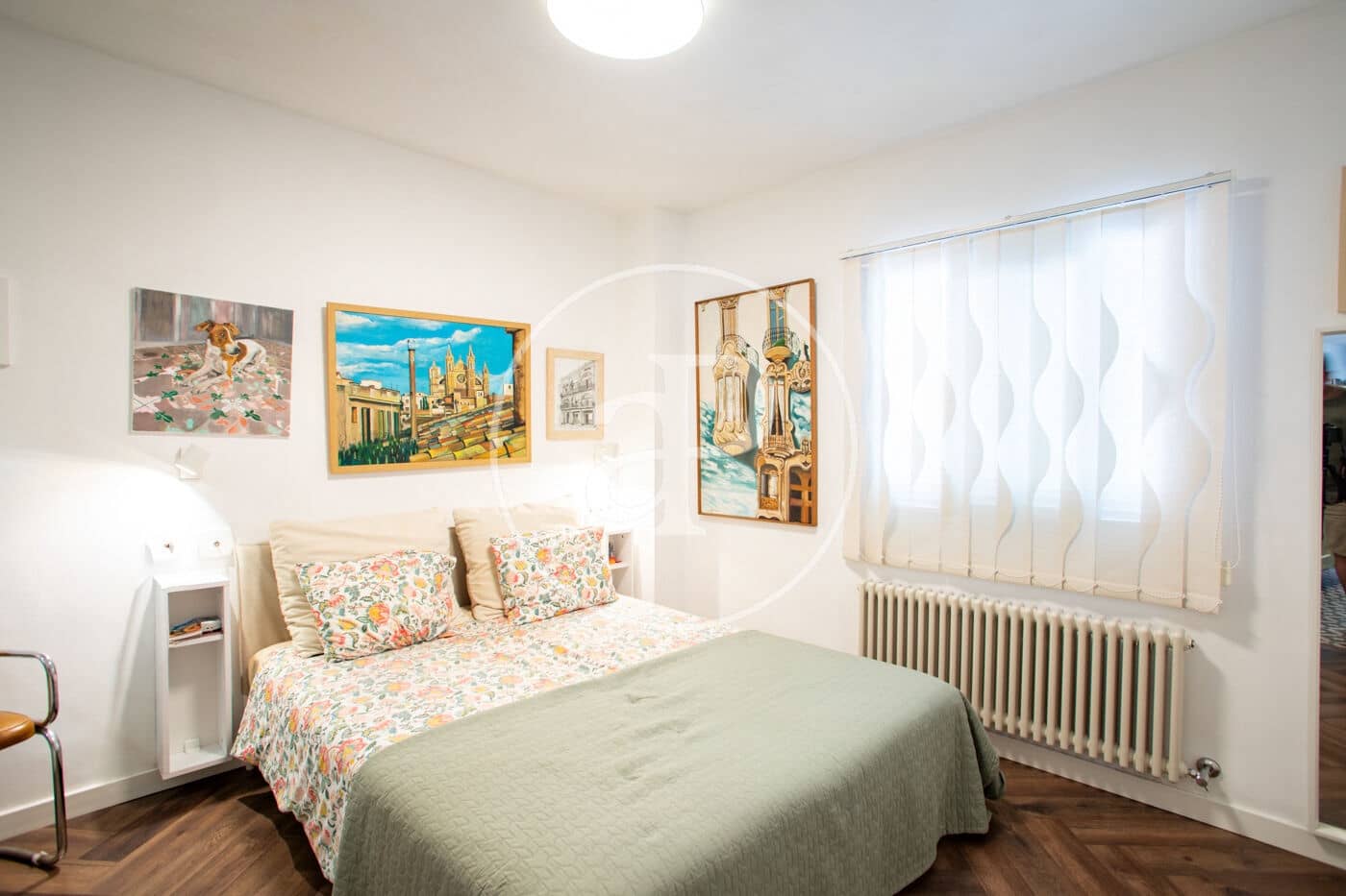 3 soveværelse Lejlighed til salg i Palma de Mallorca - € 525.000 (Ref: 9942544)