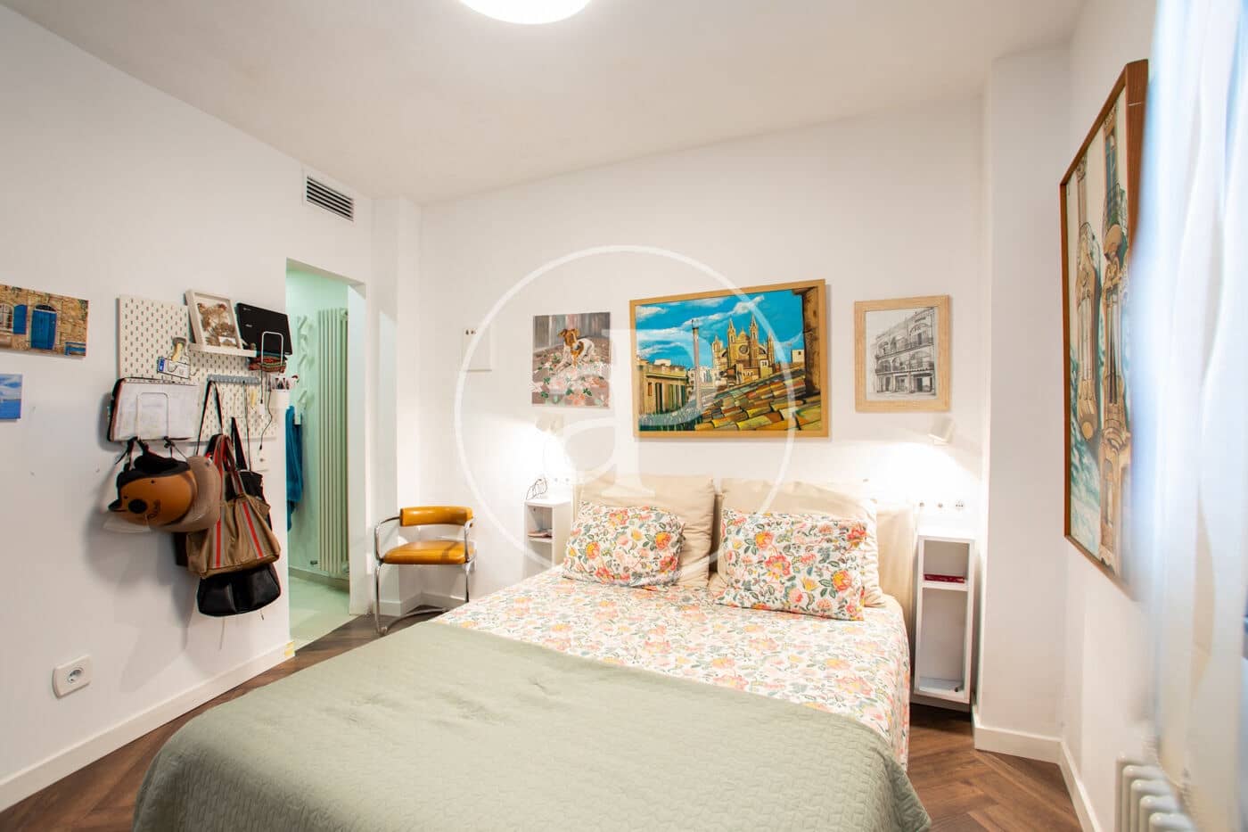 3 soveværelse Lejlighed til salg i Palma de Mallorca - € 525.000 (Ref: 9942544)