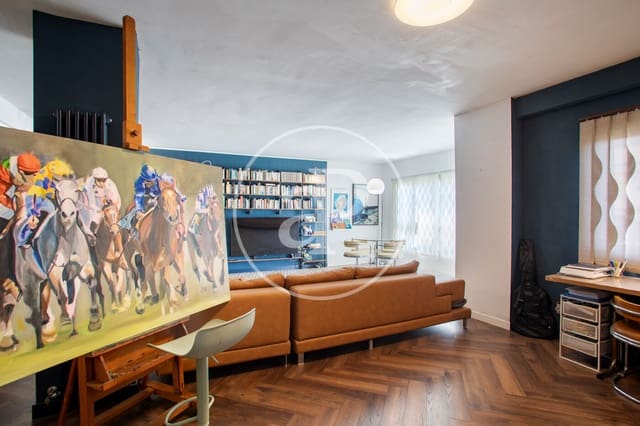 3 soveværelse Lejlighed til salg i Marques de la Fonsanta, Palma de Mallorca - € 525.000 (Ref: 9942544)
