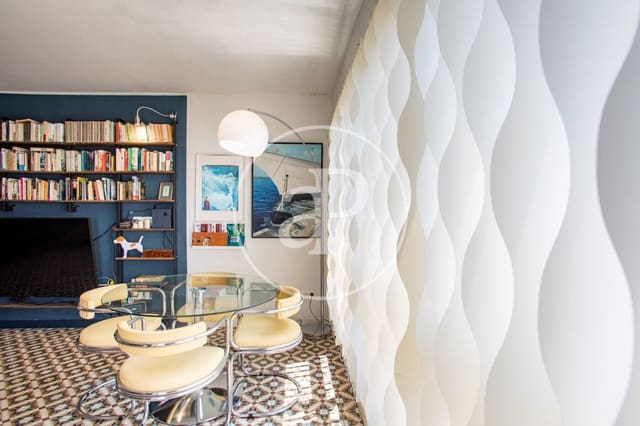 3 soveværelse Lejlighed til salg i Marques de la Fonsanta, Palma de Mallorca - € 525.000 (Ref: 9942544)