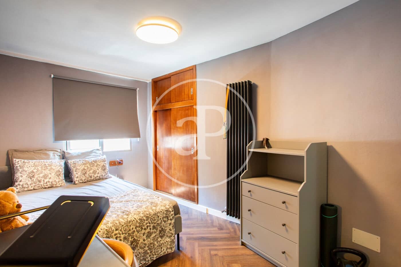 3 soveværelse Lejlighed til salg i Palma de Mallorca - € 525.000 (Ref: 9942544)