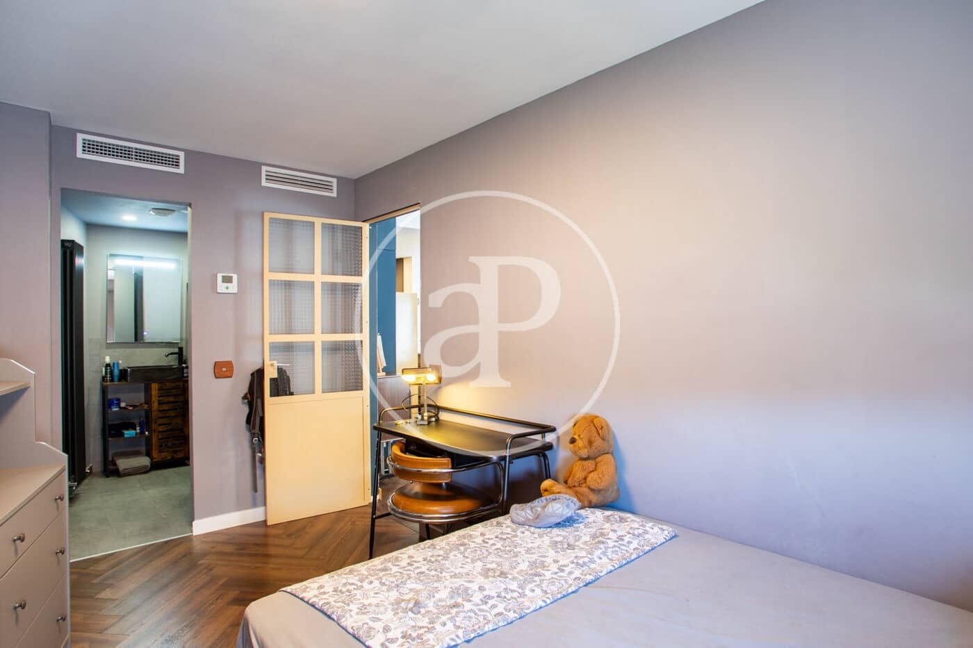 3 soveværelse Lejlighed til salg i Palma de Mallorca - € 525.000 (Ref: 9942544)