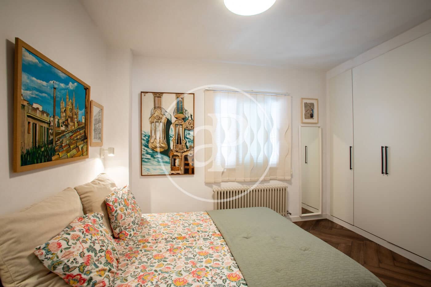 3 soveværelse Lejlighed til salg i Palma de Mallorca - € 525.000 (Ref: 9942544)