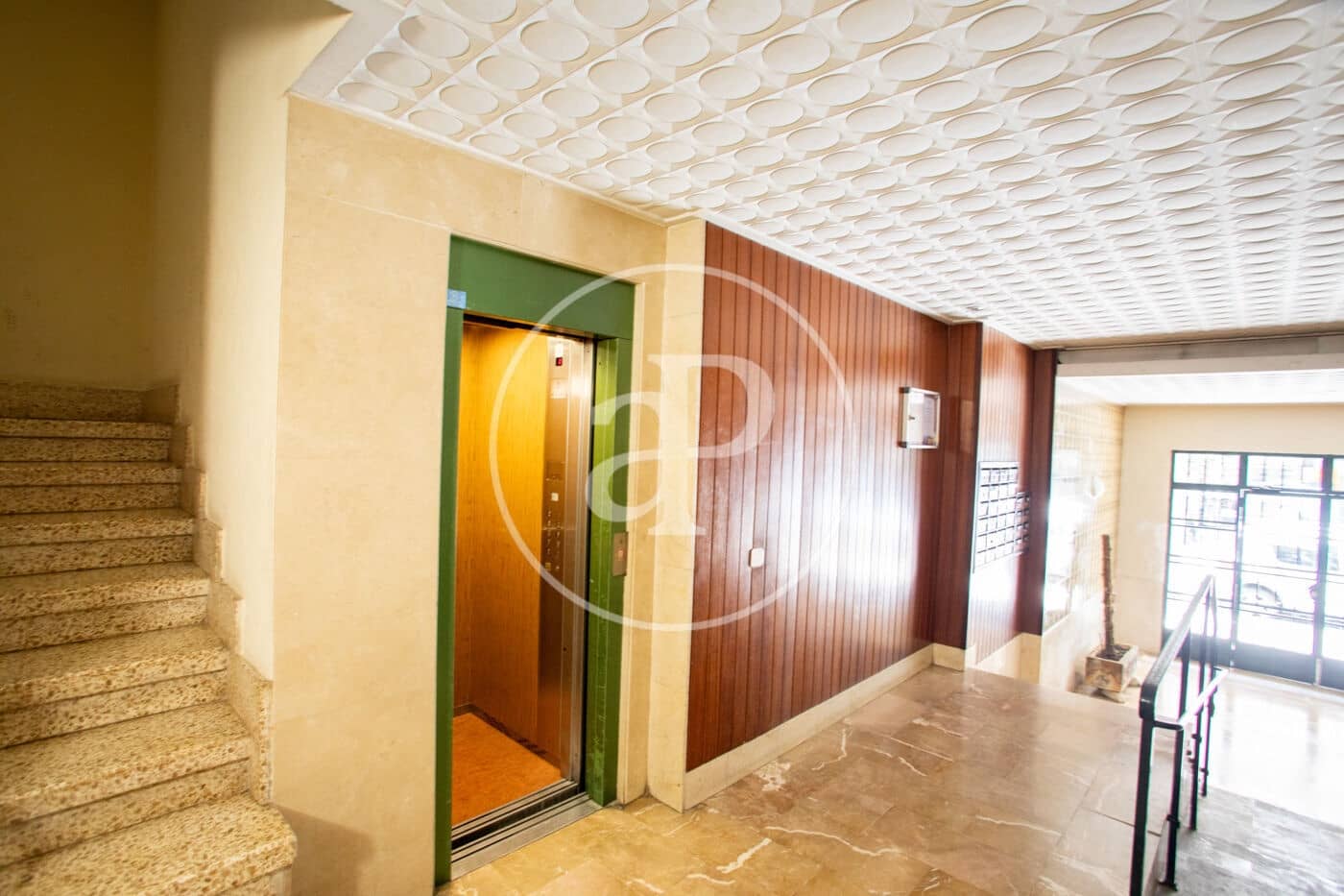 3 soveværelse Lejlighed til salg i Palma de Mallorca - € 525.000 (Ref: 9942544)