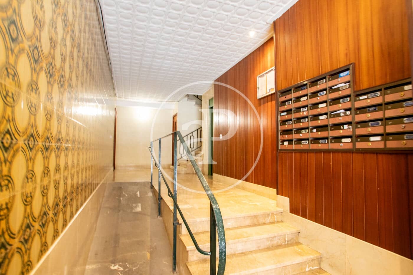 3 soveværelse Lejlighed til salg i Palma de Mallorca - € 525.000 (Ref: 9942544)