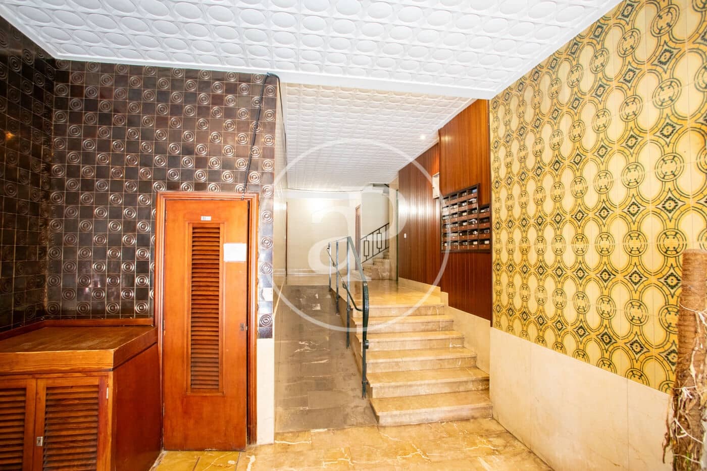 3 soveværelse Lejlighed til salg i Palma de Mallorca - € 525.000 (Ref: 9942544)