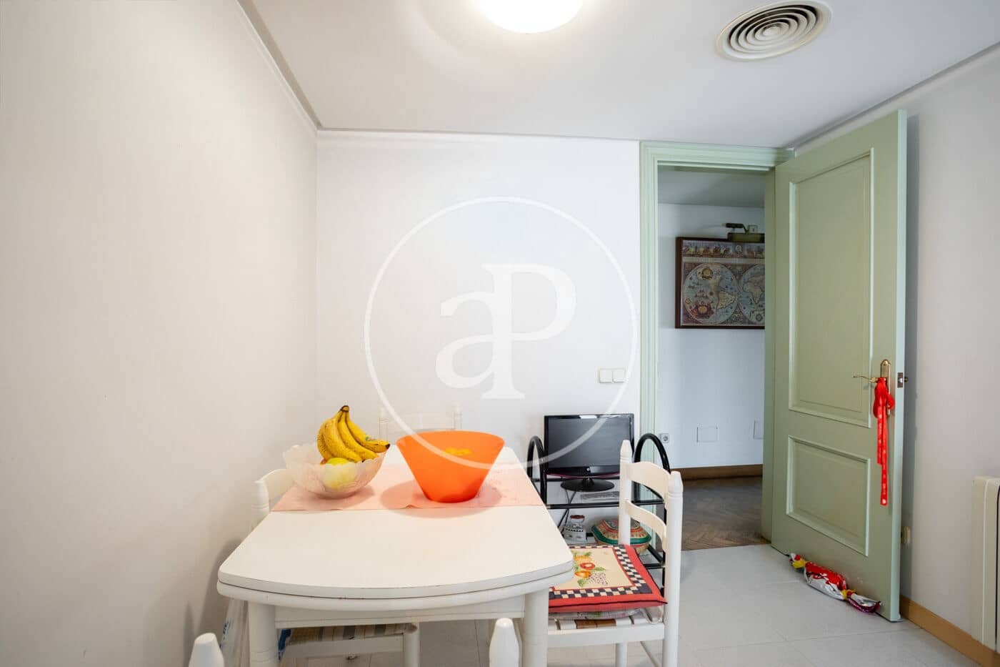 4 soverom Leilighet til salgs i Palma de Mallorca med svømmebasseng - € 1 650 000 (Ref: 9945736)