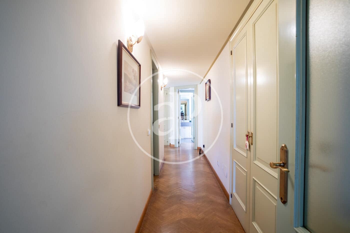 4 soverom Leilighet til salgs i Palma de Mallorca med svømmebasseng - € 1 650 000 (Ref: 9945736)