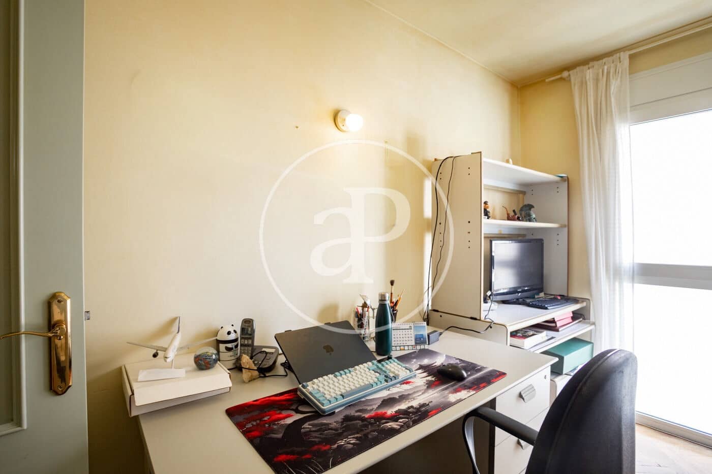 4 soverom Leilighet til salgs i Palma de Mallorca med svømmebasseng - € 1 650 000 (Ref: 9945736)