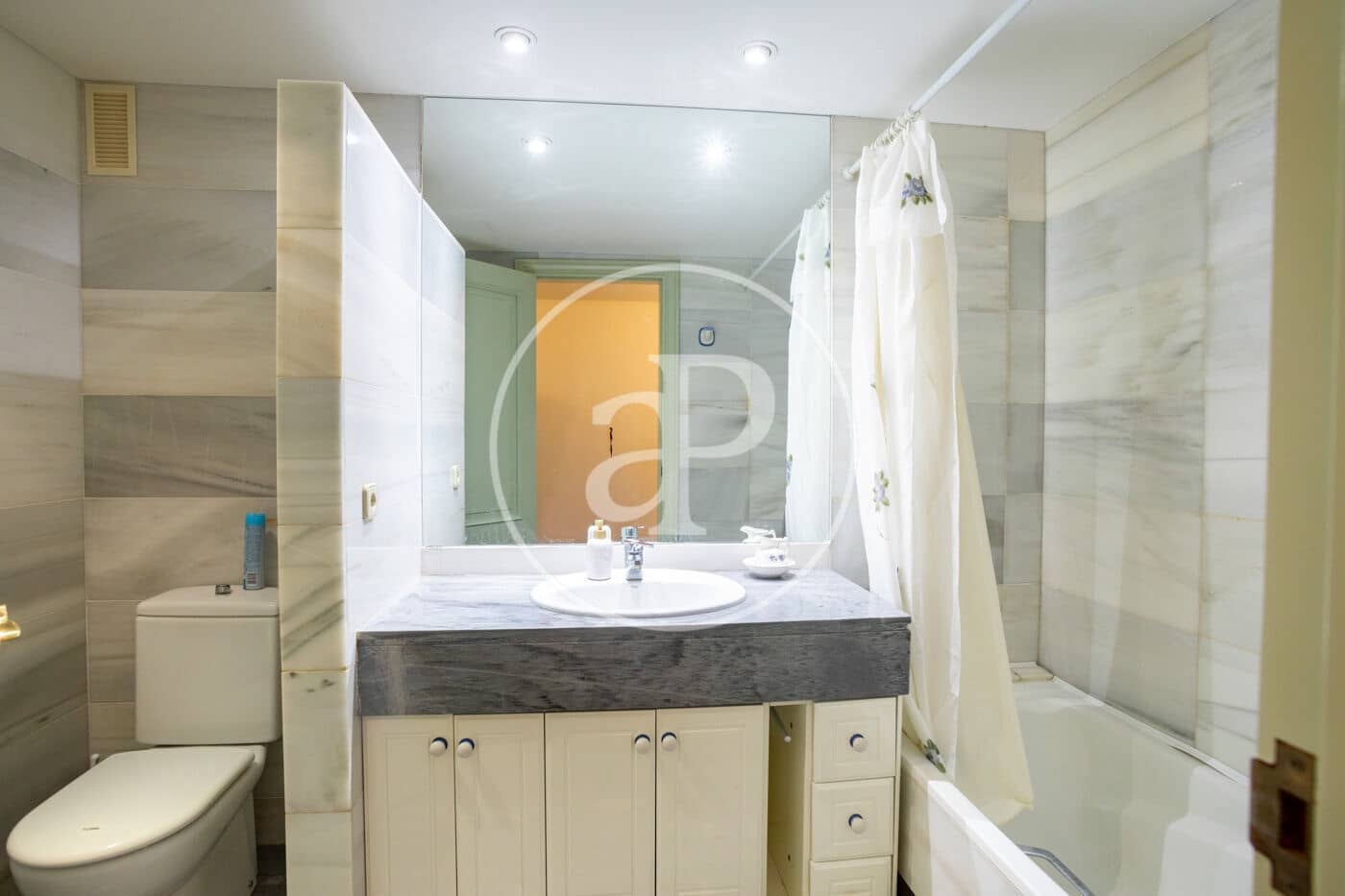 4 soverom Leilighet til salgs i Palma de Mallorca med svømmebasseng - € 1 650 000 (Ref: 9945736)