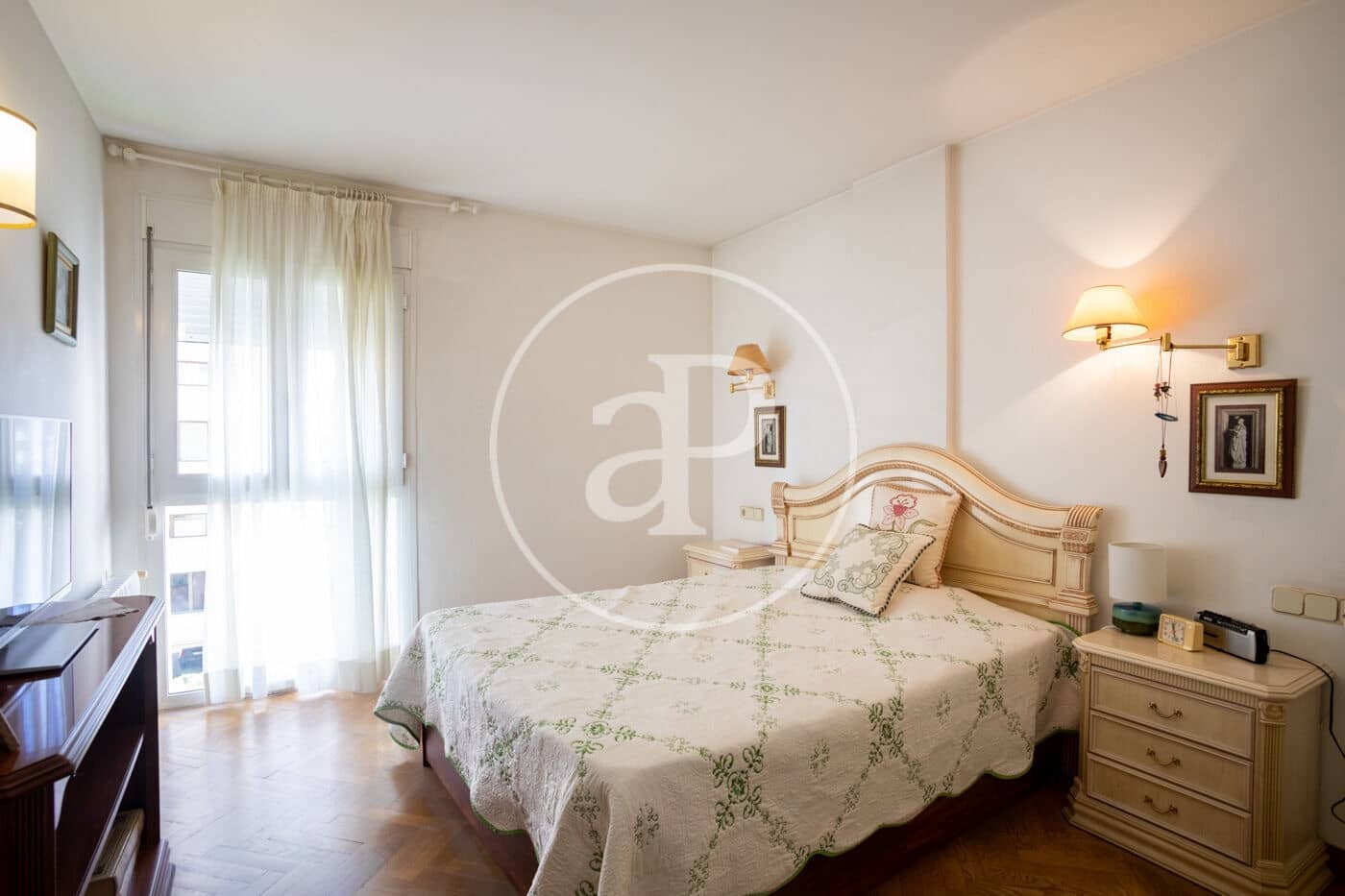 4 soverom Leilighet til salgs i Palma de Mallorca med svømmebasseng - € 1 650 000 (Ref: 9945736)