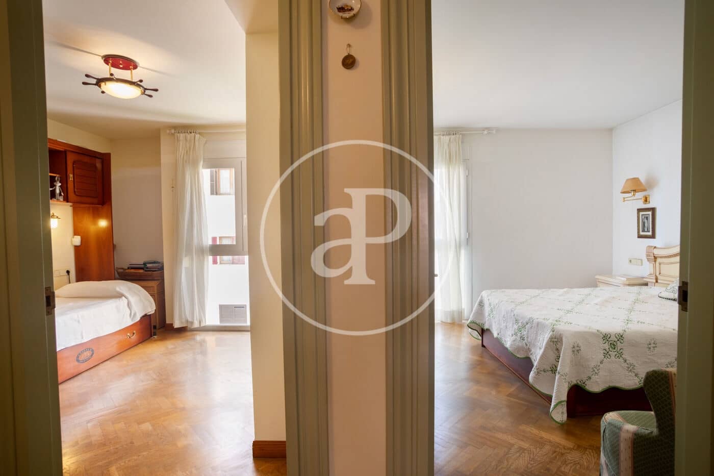 4 soverom Leilighet til salgs i Palma de Mallorca med svømmebasseng - € 1 650 000 (Ref: 9945736)