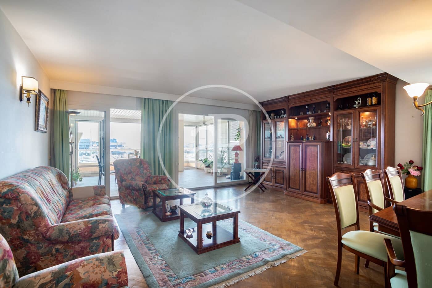 4 soverom Leilighet til salgs i Palma de Mallorca med svømmebasseng - € 1 650 000 (Ref: 9945736)