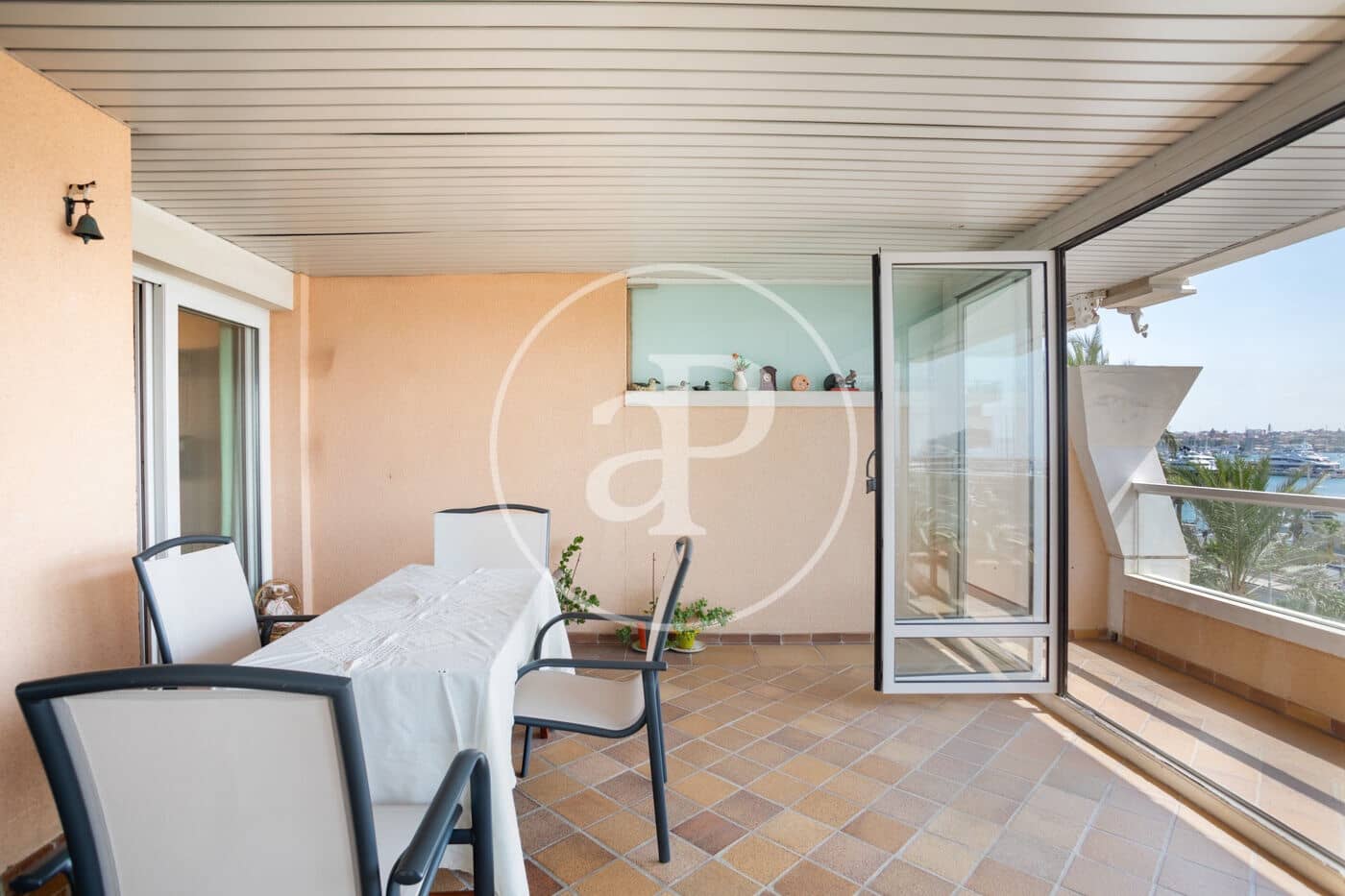 4 soverom Leilighet til salgs i Palma de Mallorca med svømmebasseng - € 1 650 000 (Ref: 9945736)