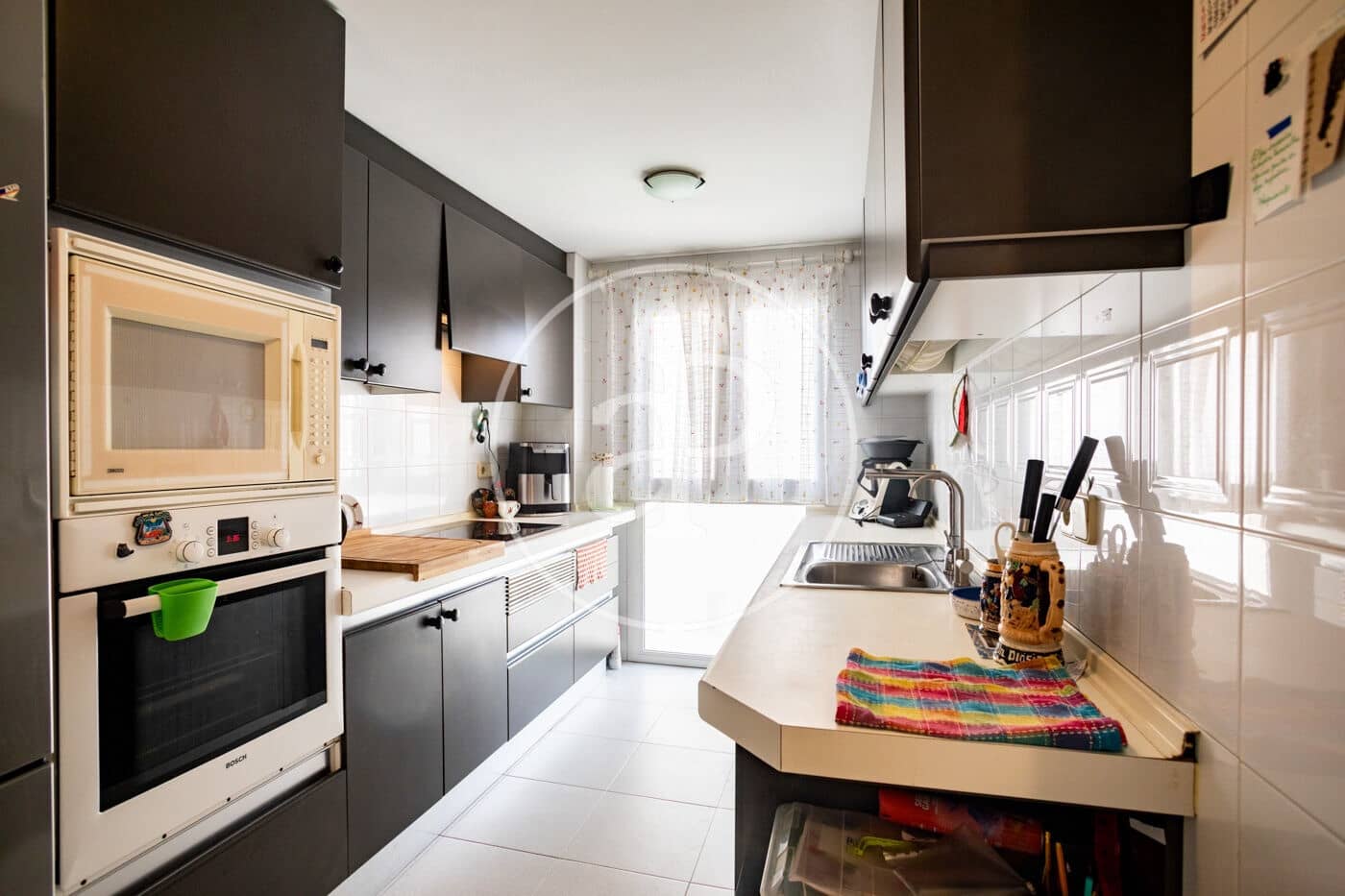 4 soverom Leilighet til salgs i Palma de Mallorca med svømmebasseng - € 1 650 000 (Ref: 9945736)
