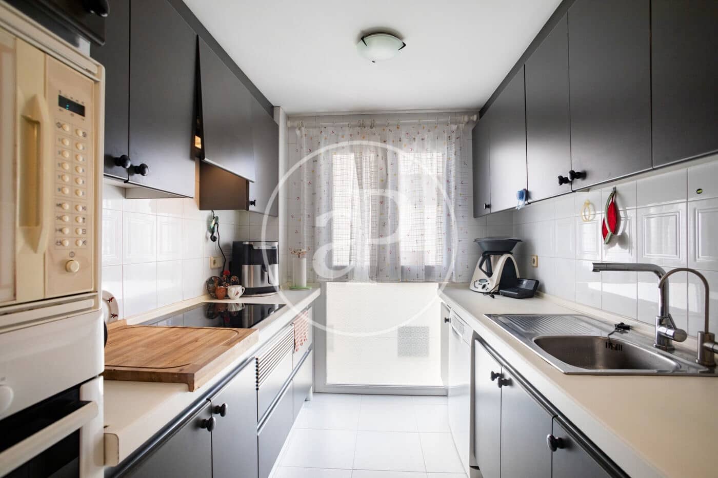 4 soverom Leilighet til salgs i Palma de Mallorca med svømmebasseng - € 1 650 000 (Ref: 9945736)