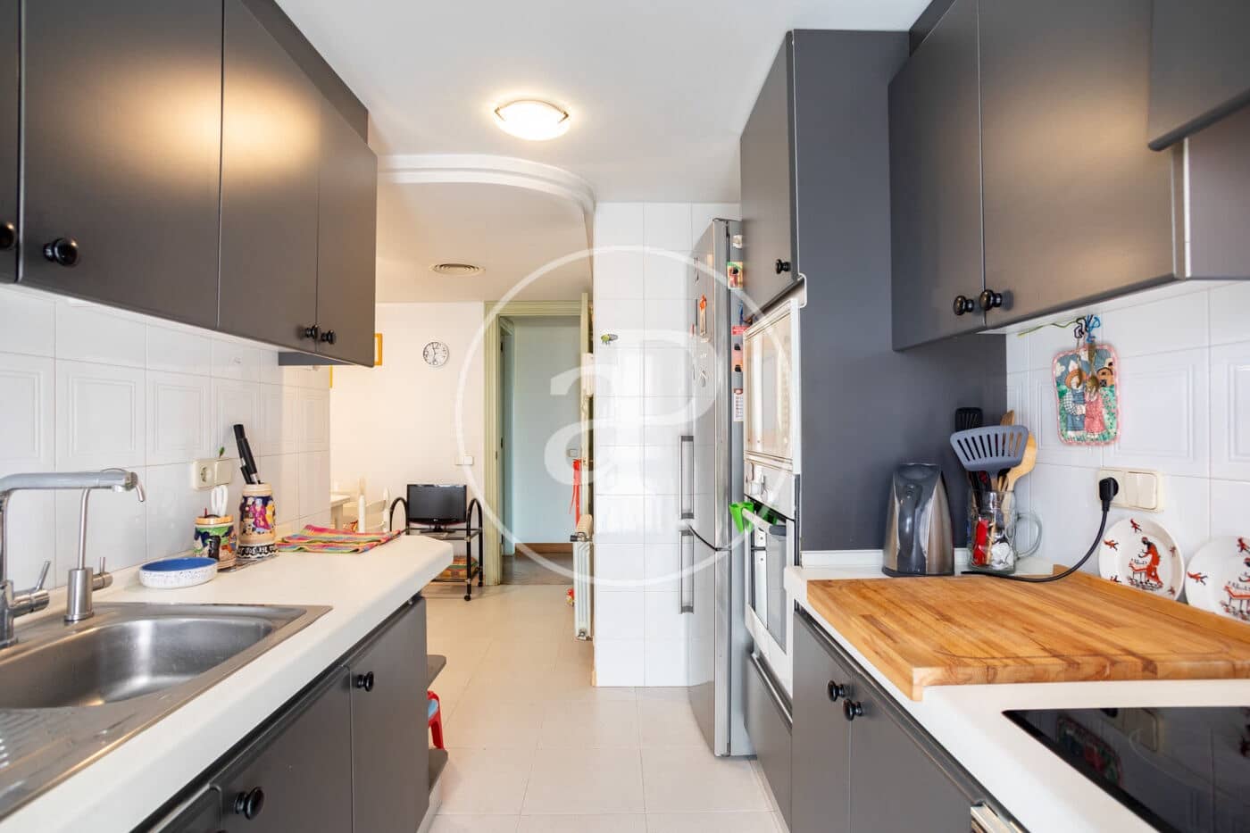 4 soverom Leilighet til salgs i Palma de Mallorca med svømmebasseng - € 1 650 000 (Ref: 9945736)