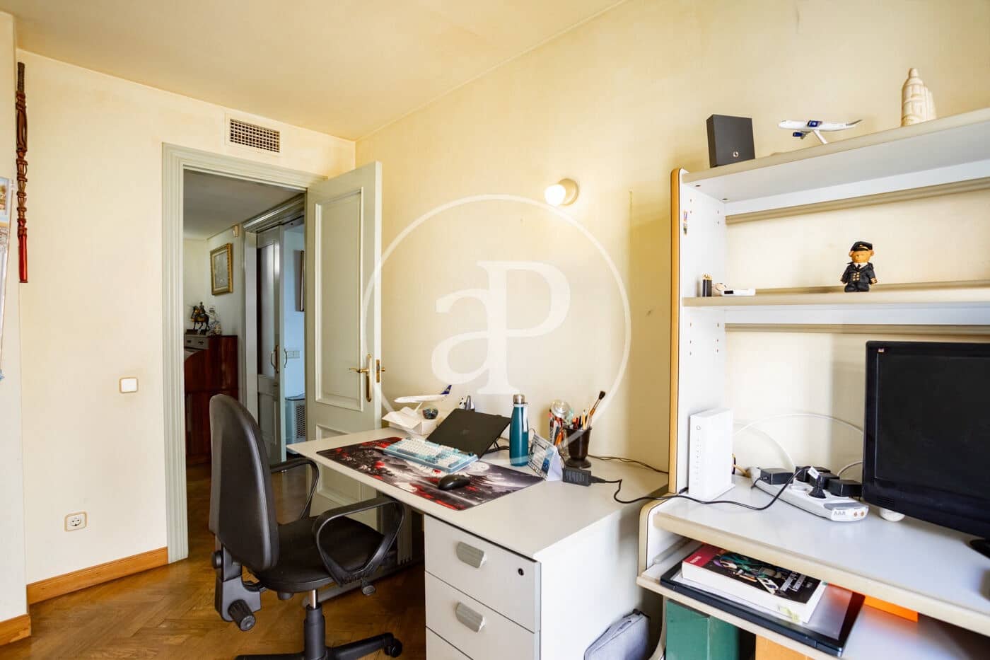 4 soverom Leilighet til salgs i Palma de Mallorca med svømmebasseng - € 1 650 000 (Ref: 9945736)