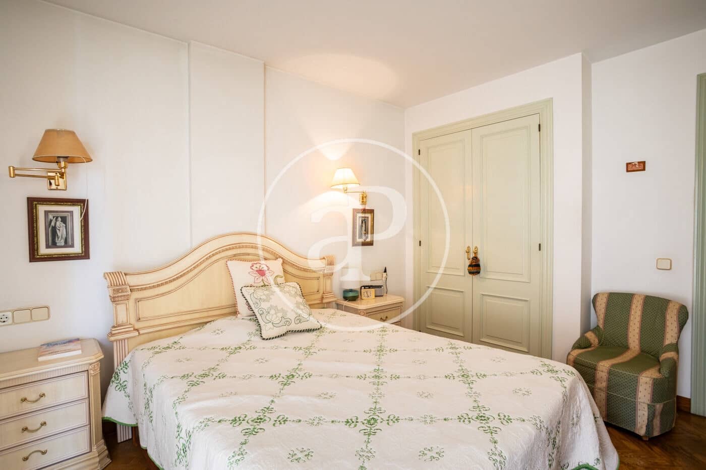 4 soverom Leilighet til salgs i Palma de Mallorca med svømmebasseng - € 1 650 000 (Ref: 9945736)