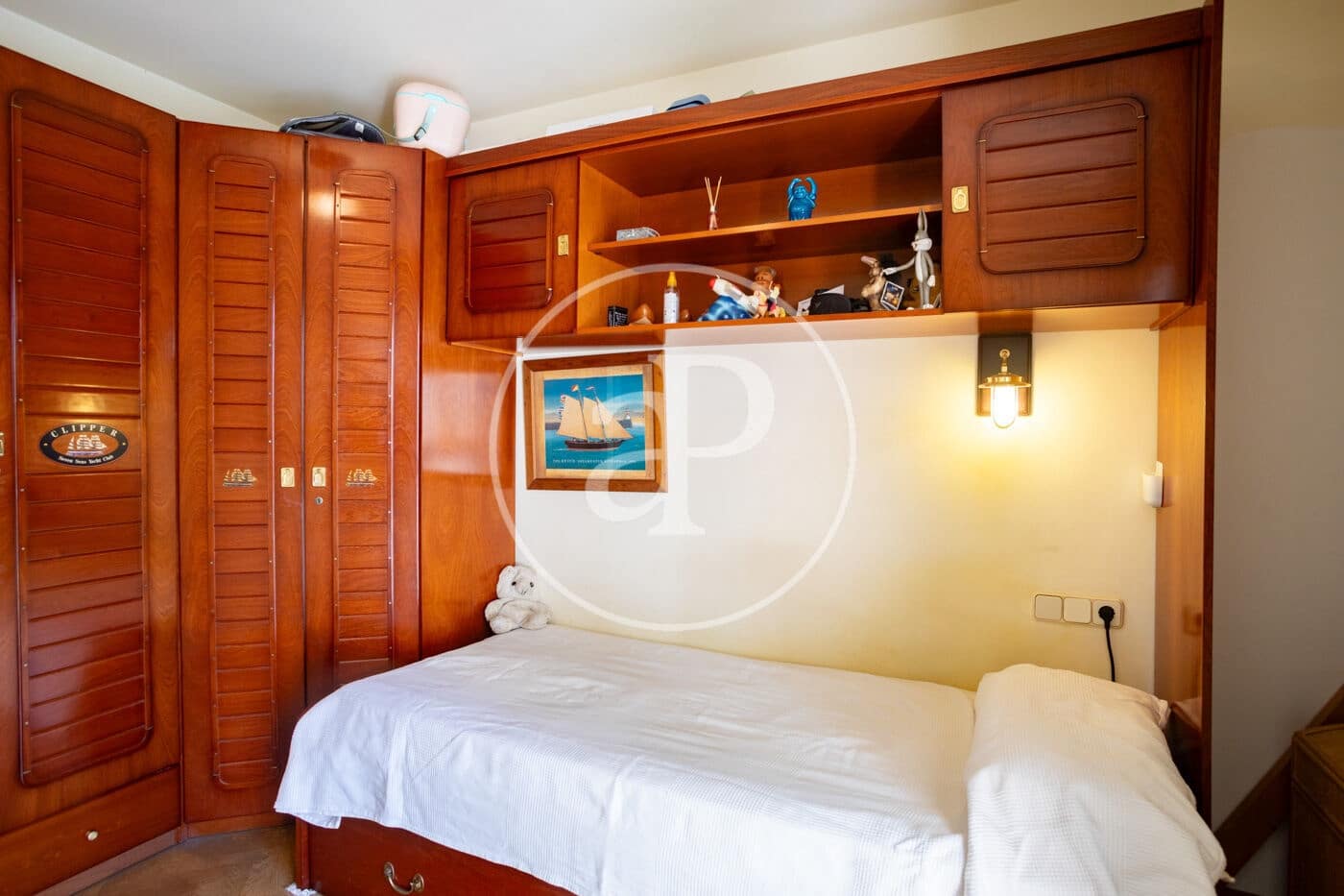 4 soverom Leilighet til salgs i Palma de Mallorca med svømmebasseng - € 1 650 000 (Ref: 9945736)