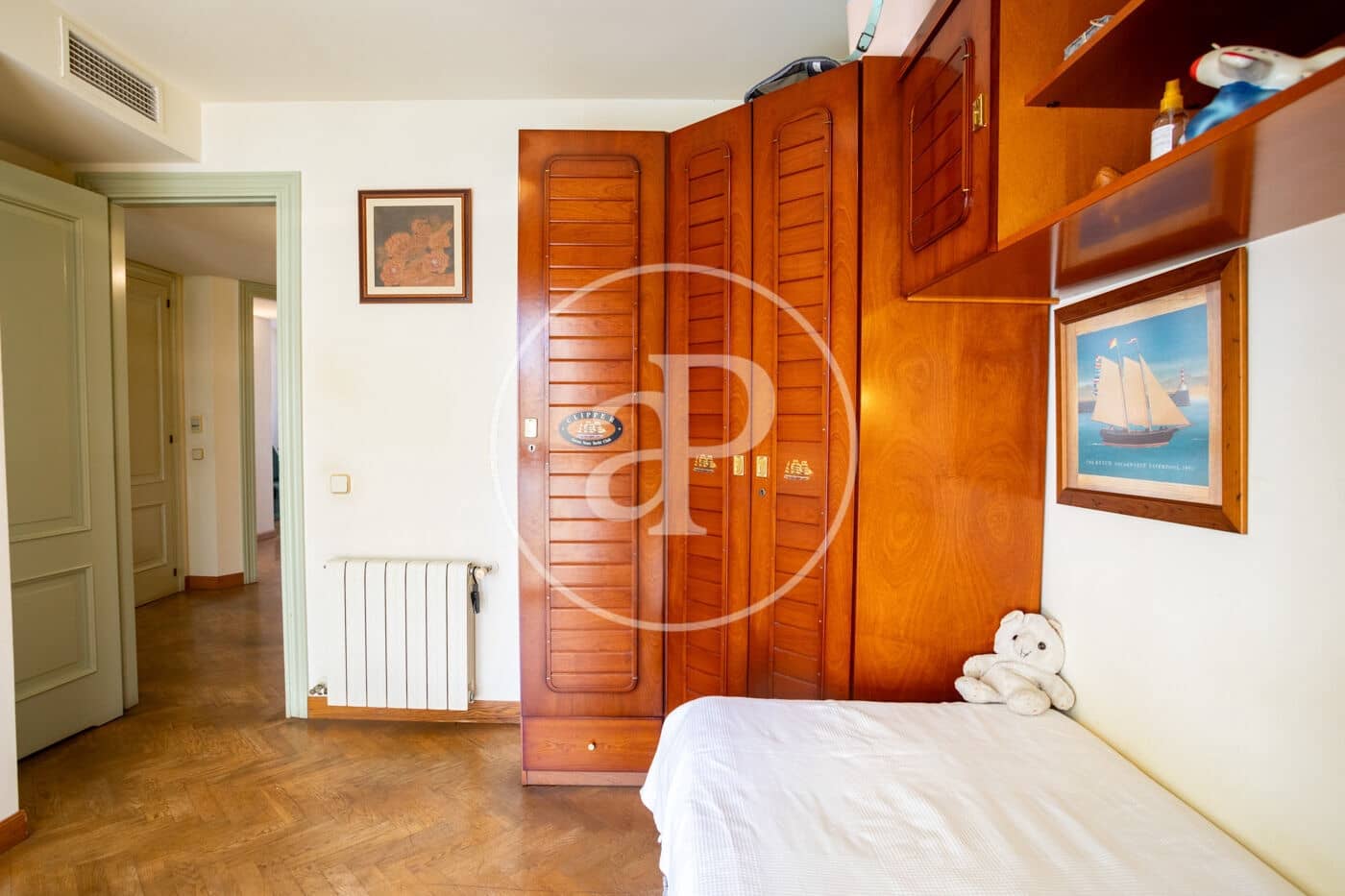 4 soverom Leilighet til salgs i Palma de Mallorca med svømmebasseng - € 1 650 000 (Ref: 9945736)