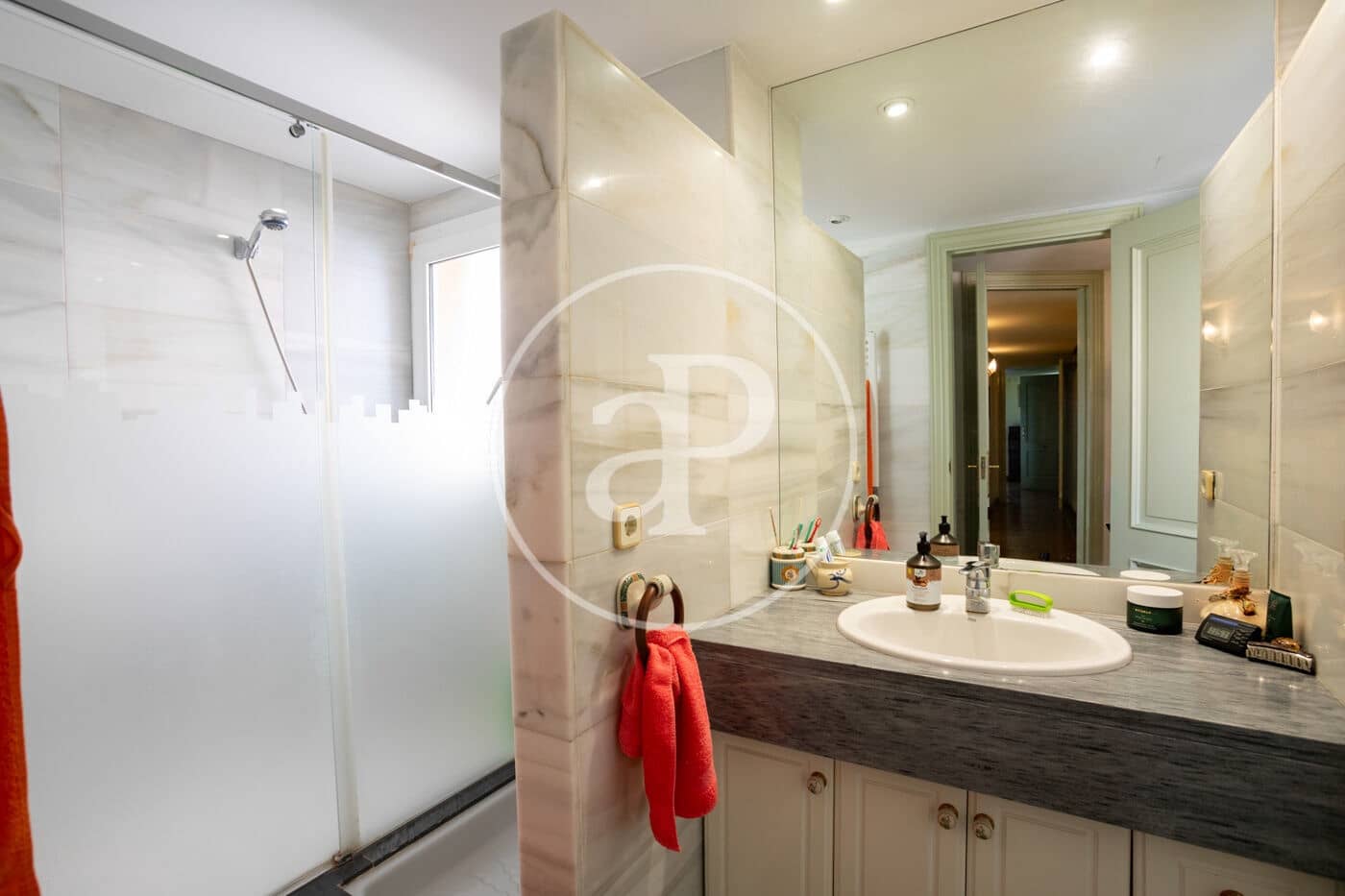 4 soverom Leilighet til salgs i Palma de Mallorca med svømmebasseng - € 1 650 000 (Ref: 9945736)