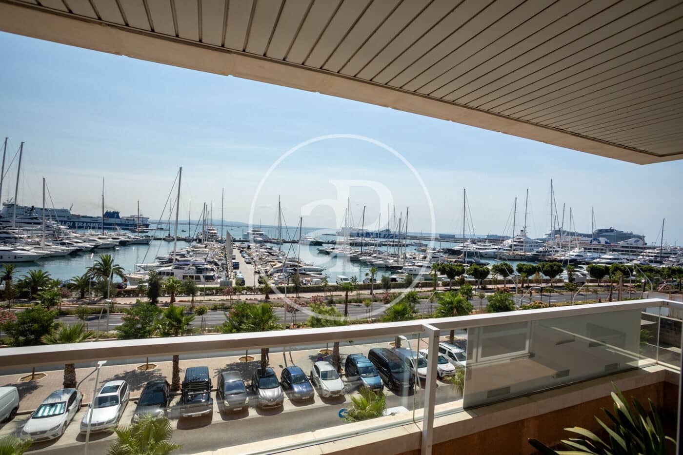4 soverom Leilighet til salgs i Palma de Mallorca med svømmebasseng - € 1 650 000 (Ref: 9945736)