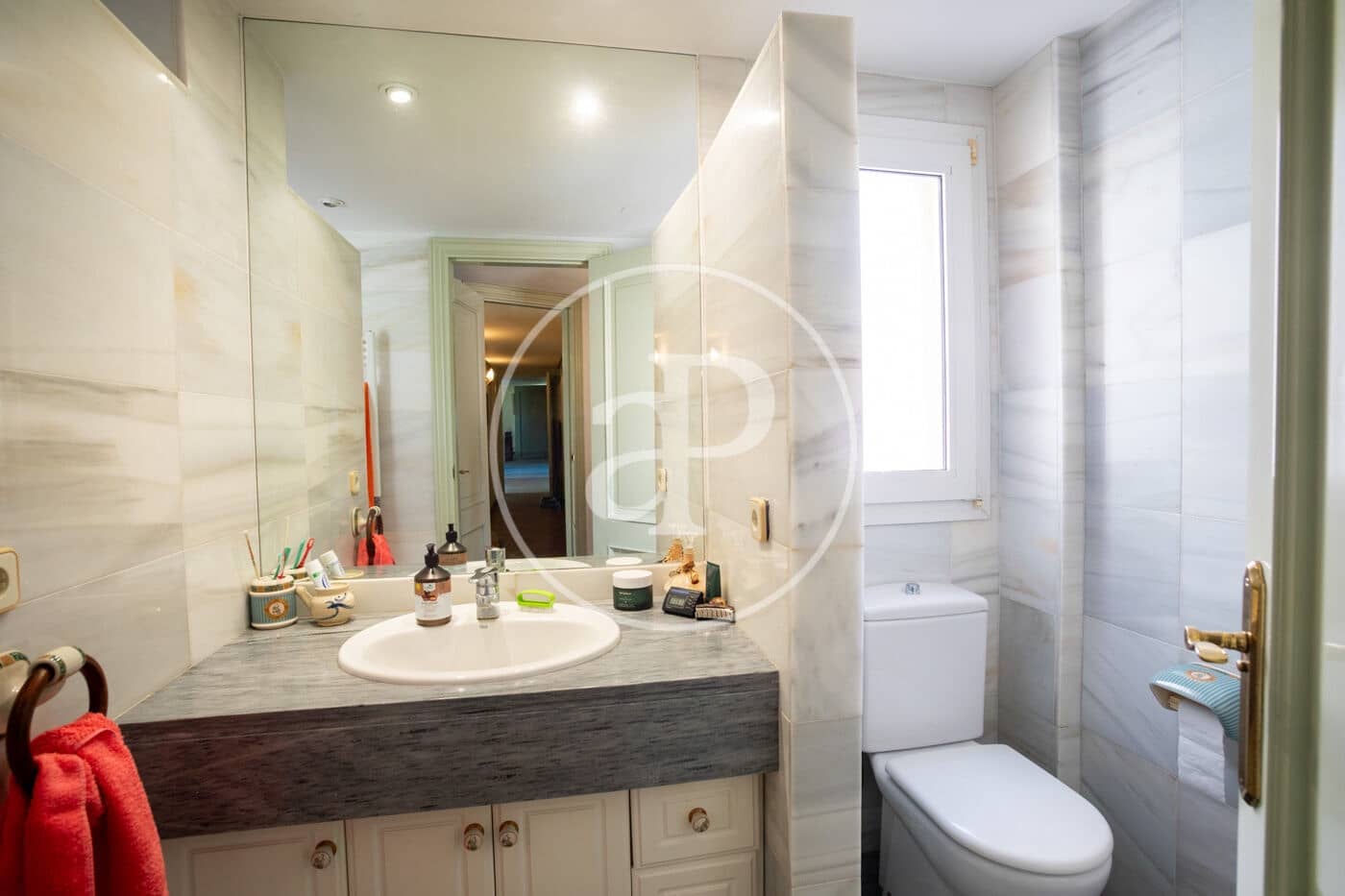 4 soverom Leilighet til salgs i Palma de Mallorca med svømmebasseng - € 1 650 000 (Ref: 9945736)