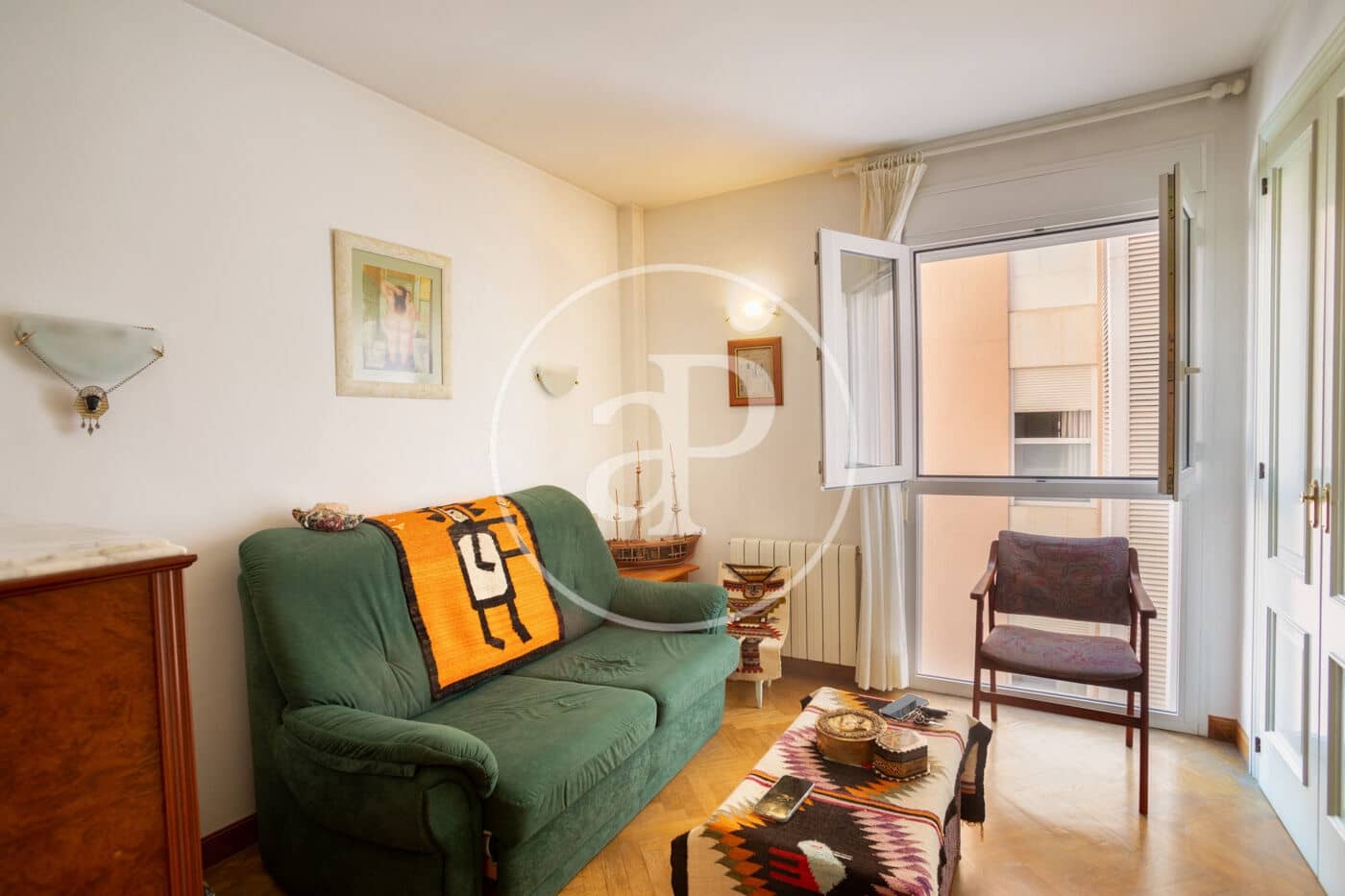 4 soverom Leilighet til salgs i Palma de Mallorca med svømmebasseng - € 1 650 000 (Ref: 9945736)