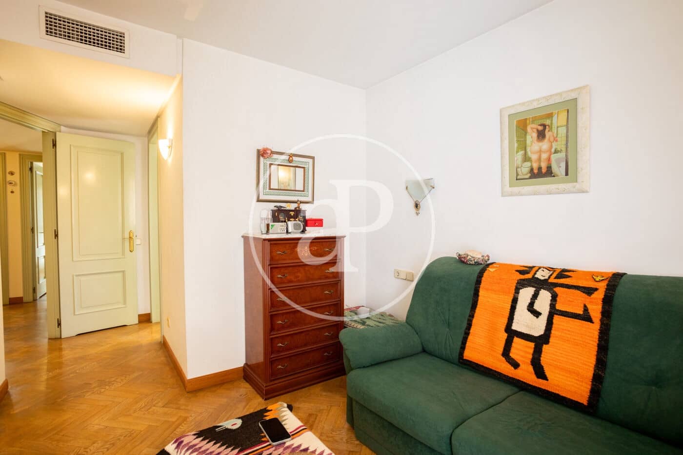4 soverom Leilighet til salgs i Palma de Mallorca med svømmebasseng - € 1 650 000 (Ref: 9945736)