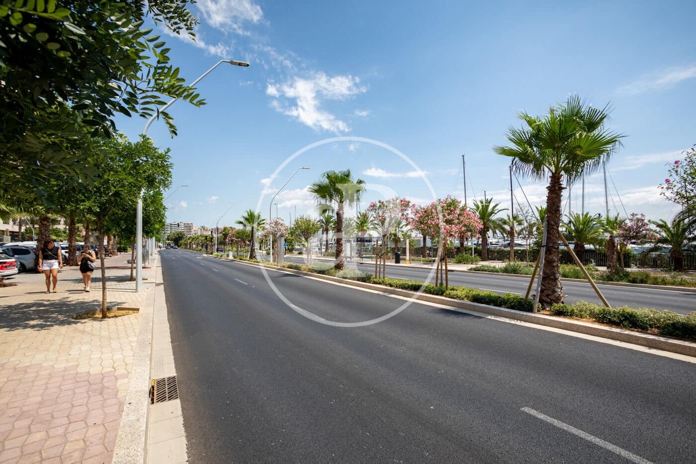 4 soverom Leilighet til salgs i Palma de Mallorca med svømmebasseng - € 1 650 000 (Ref: 9945736)