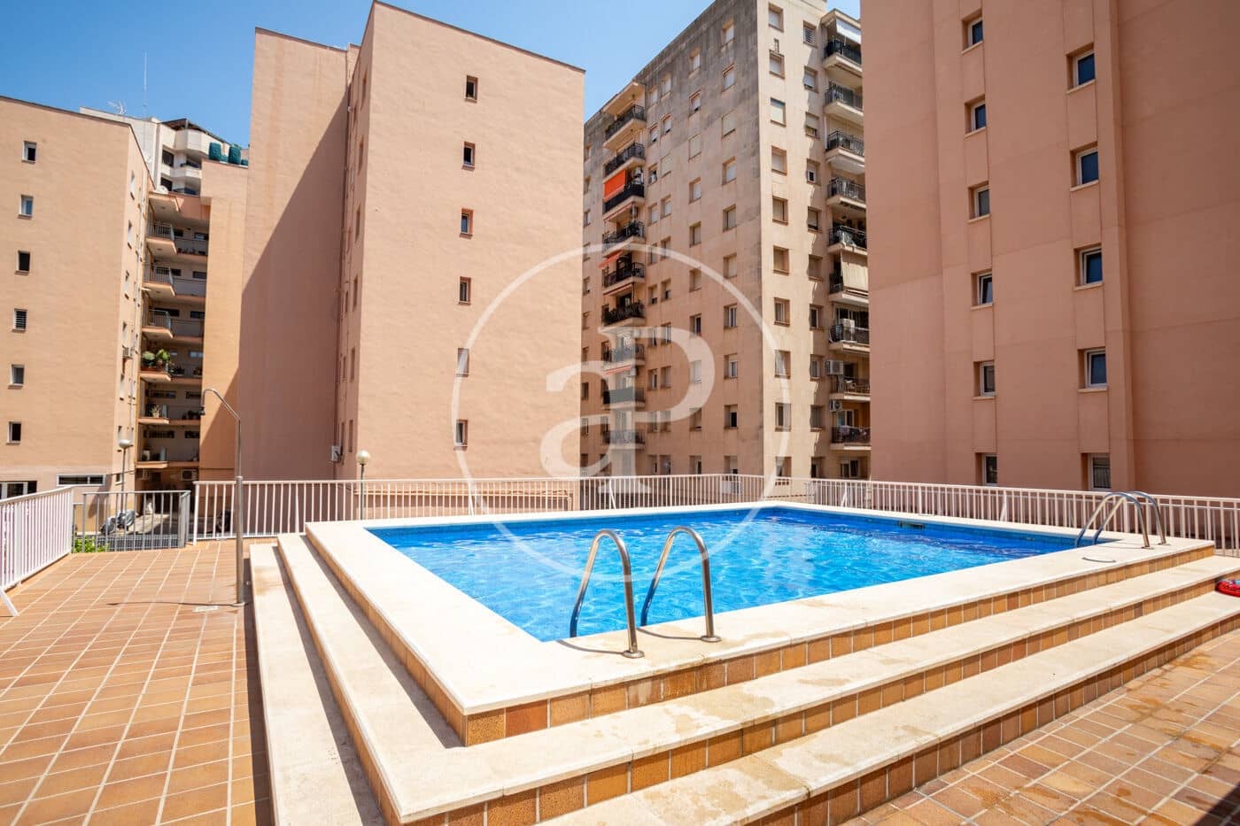 4 soverom Leilighet til salgs i Palma de Mallorca med svømmebasseng - € 1 650 000 (Ref: 9945736)