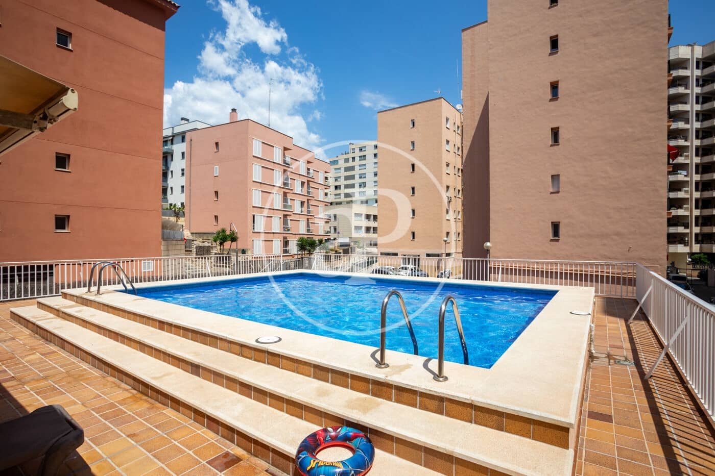 4 soverom Leilighet til salgs i Palma de Mallorca med svømmebasseng - € 1 650 000 (Ref: 9945736)