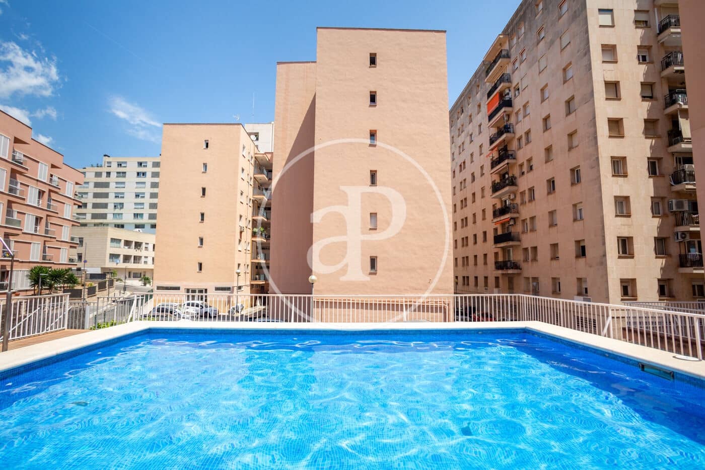 4 soverom Leilighet til salgs i Palma de Mallorca med svømmebasseng - € 1 650 000 (Ref: 9945736)