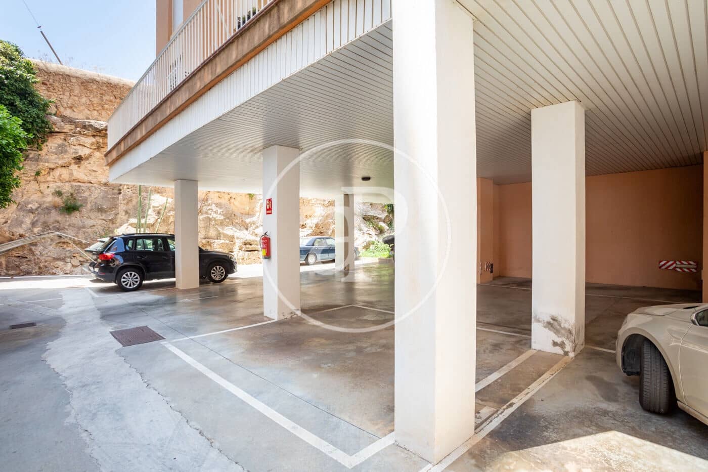 4 soverom Leilighet til salgs i Palma de Mallorca med svømmebasseng - € 1 650 000 (Ref: 9945736)