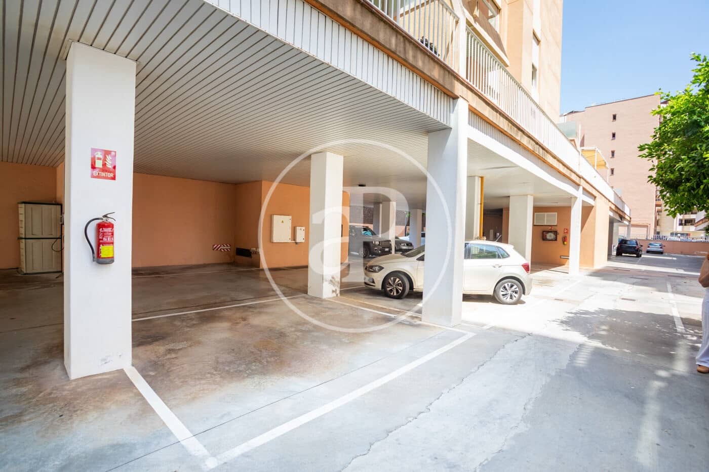 4 soverom Leilighet til salgs i Palma de Mallorca med svømmebasseng - € 1 650 000 (Ref: 9945736)