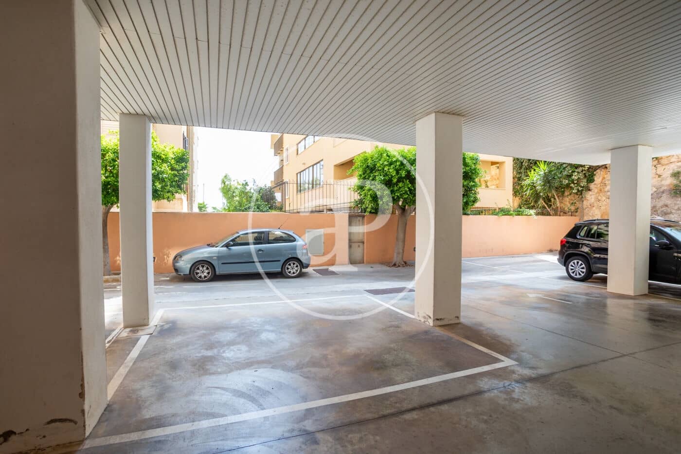 4 soverom Leilighet til salgs i Palma de Mallorca med svømmebasseng - € 1 650 000 (Ref: 9945736)